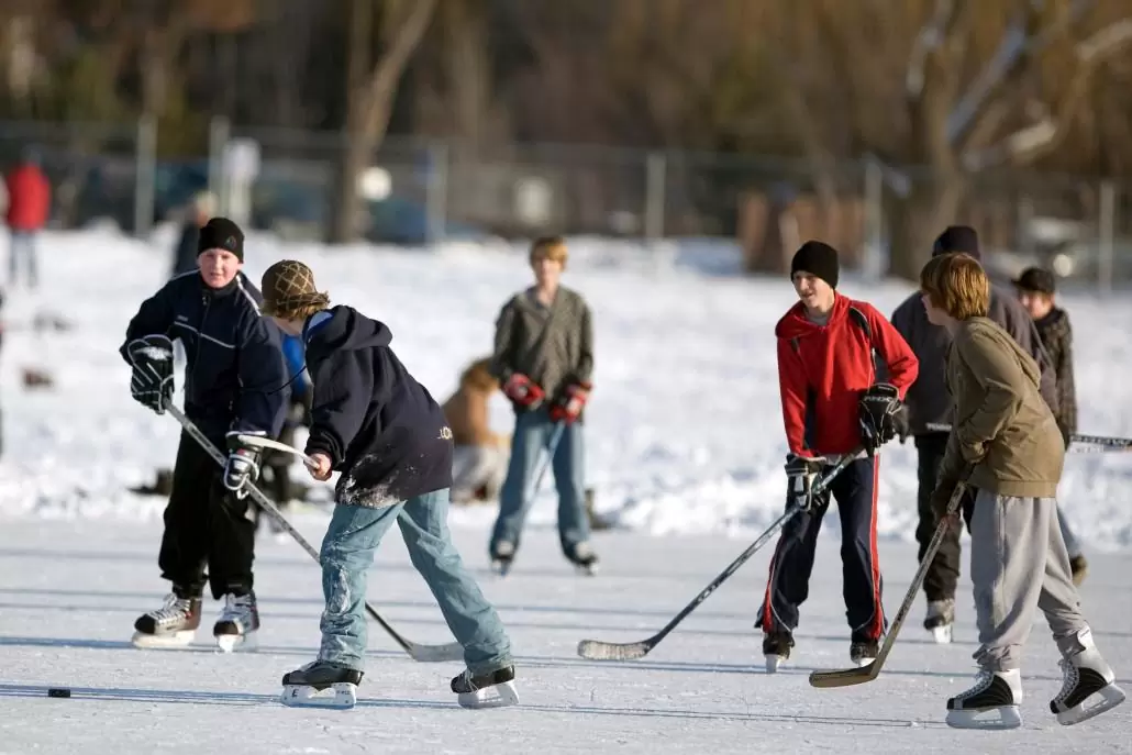 Immersion scolaire à Vernon