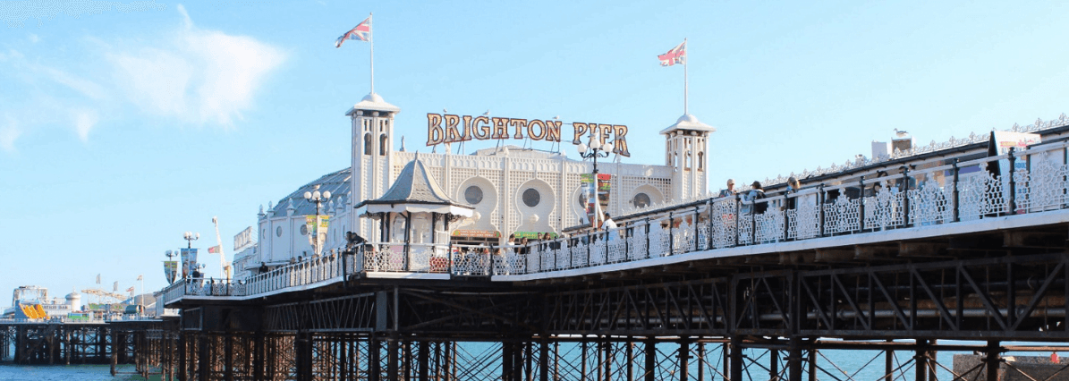 Brighton Pier