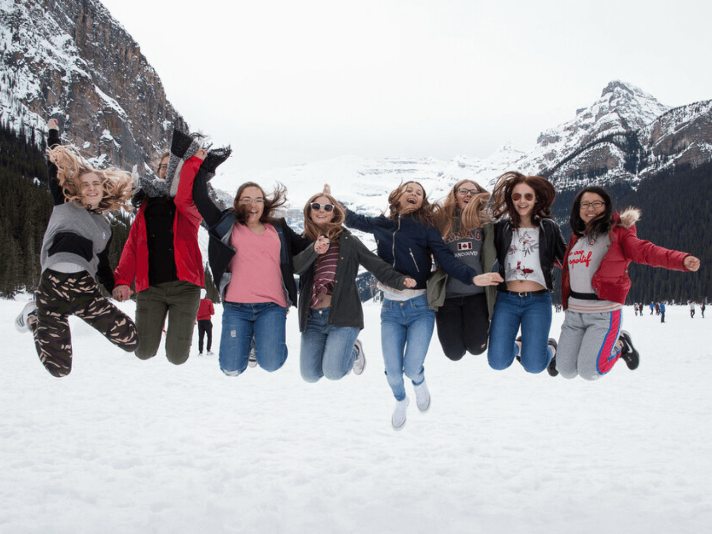 Programme scolaire sur mesure au Canada