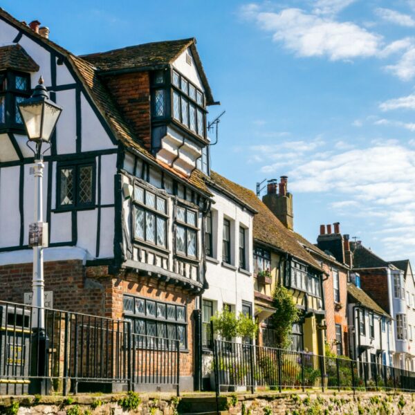 Anglais et activités en famille d'accueil - 2 francophones par famille - 8 jours