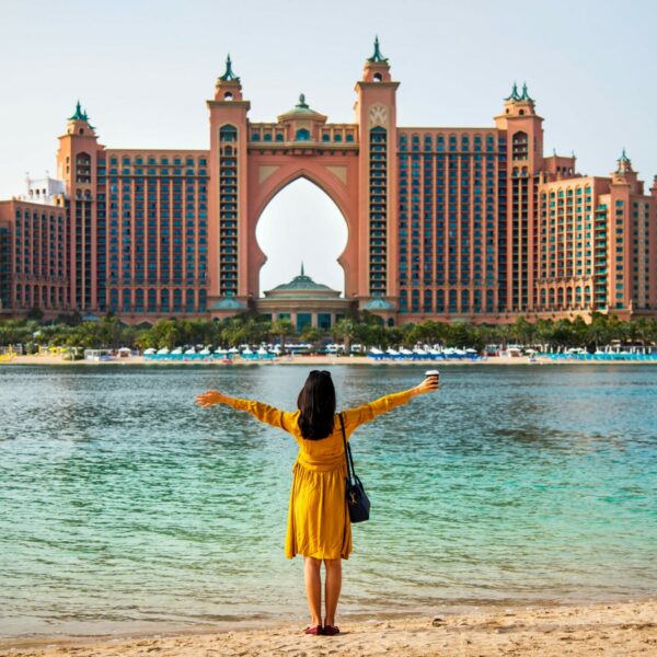 Cours particuliers anglais chez le professeur aux Emirats Arabes Unis