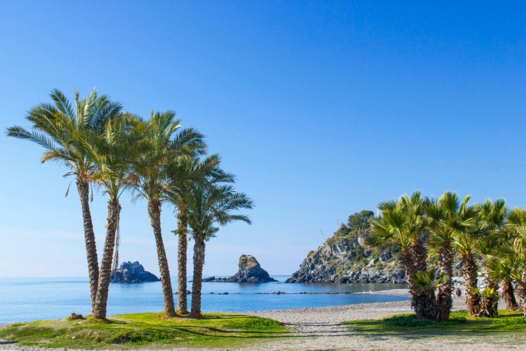 Cours bilangue espagnol-anglais en résidence internationale