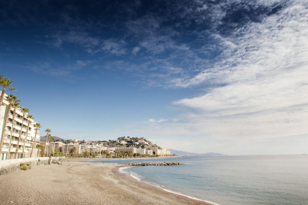 Cours d'espagnol et multiactivités en résidence internationale