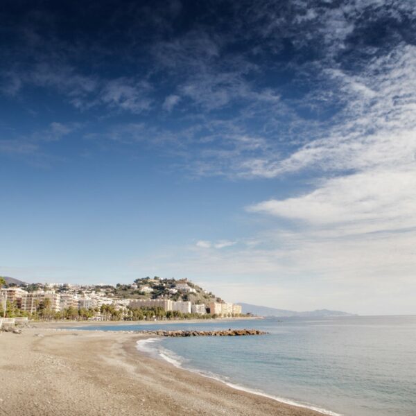 Cours d'espagnol et multiactivités en résidence internationale