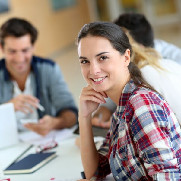 Cours d'anglais intensifs journée complète
