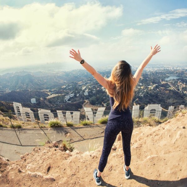 Los Angeles - Louisiane Sunset Limited - 18/25 ans