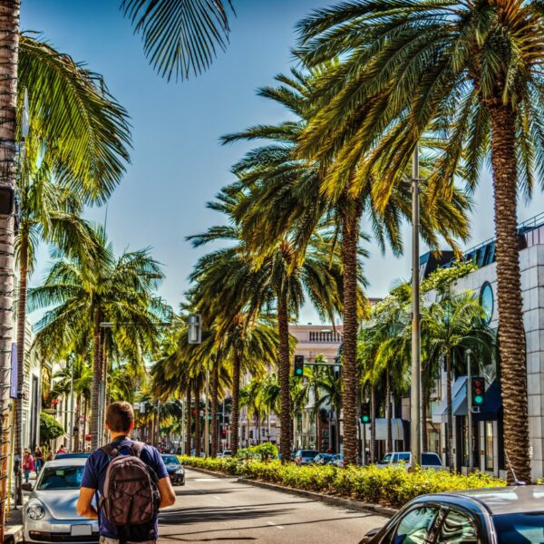 Los Angeles - Louisiane Sunset Limited