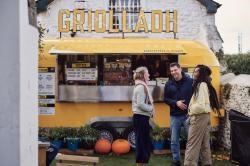 stage en entreprise en irlande