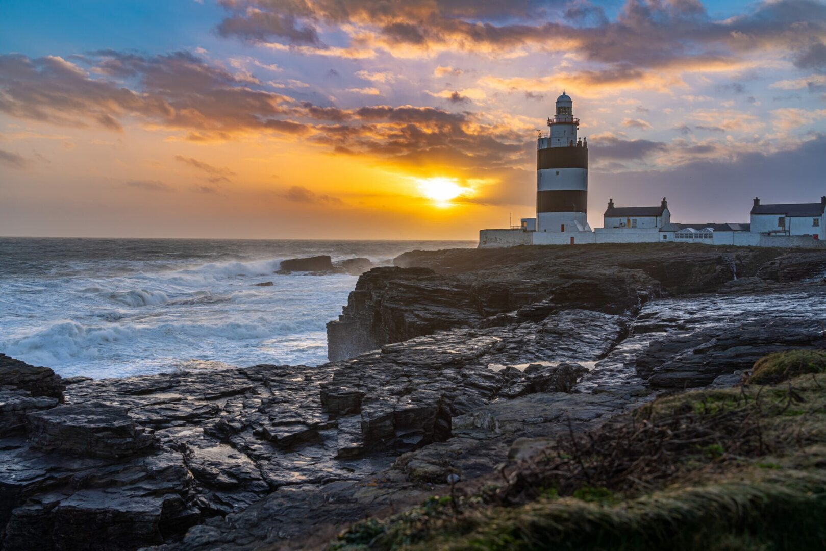 partir étudier au lycée en Irlande