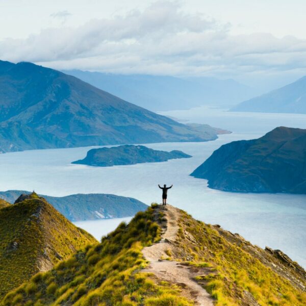 Etudier en Irlande et en Nouvelle-Zélande : immersion en lycée et en famille d'accueil