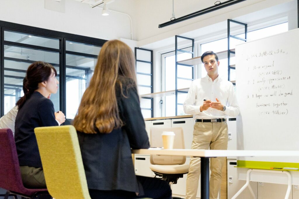 Cours d'anglais général après-midi 15h/semaine