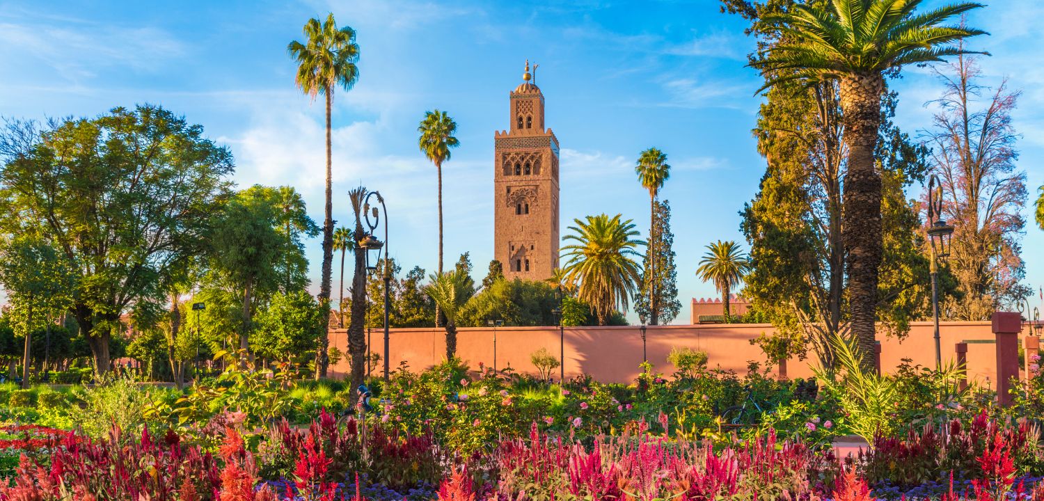 maroc, marrakech