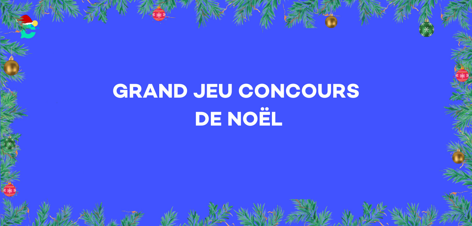 noel, concours, cei
