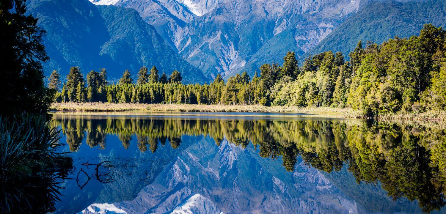 nouvelle-zelande, nature, paysages