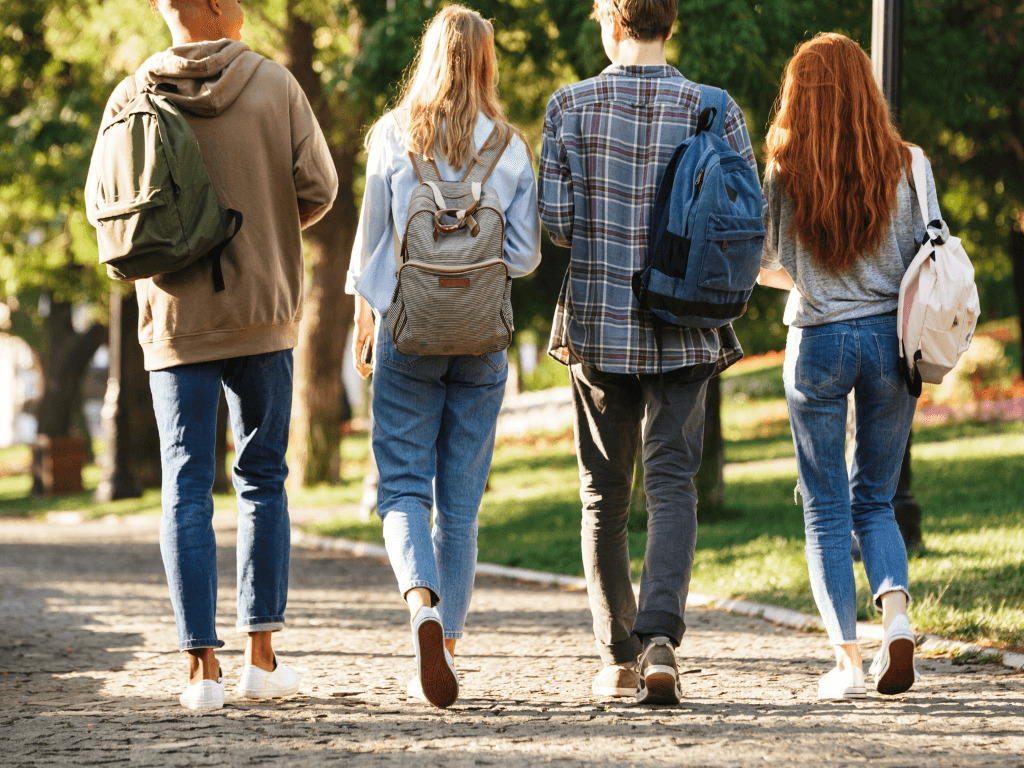 etudier en lycee etranger