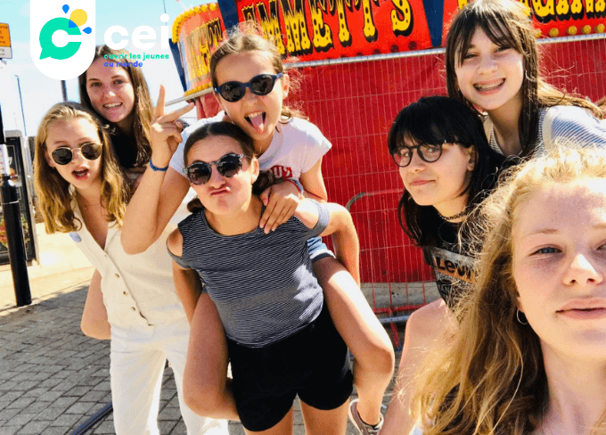 Tips to prepare for a summer camp in France