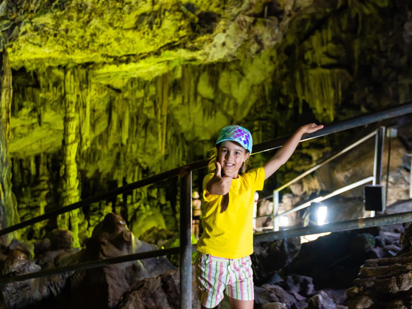 colo sur le thème des dinosaures