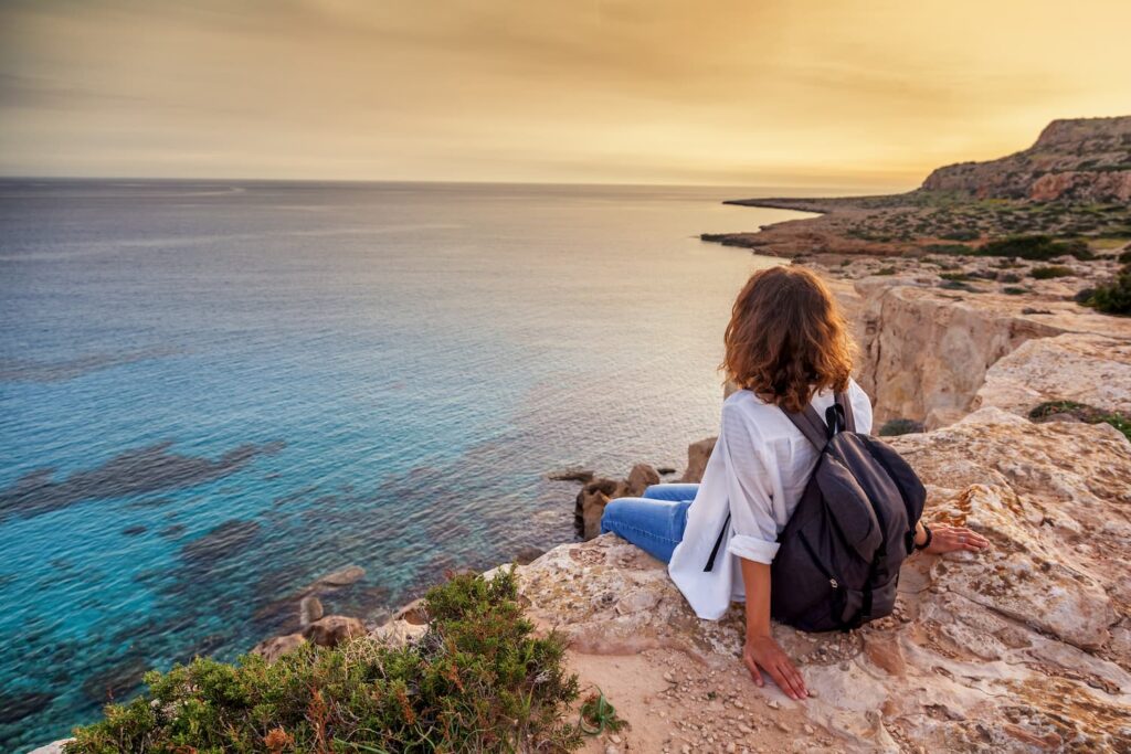 Partir apprendre l'anglais à Chypre