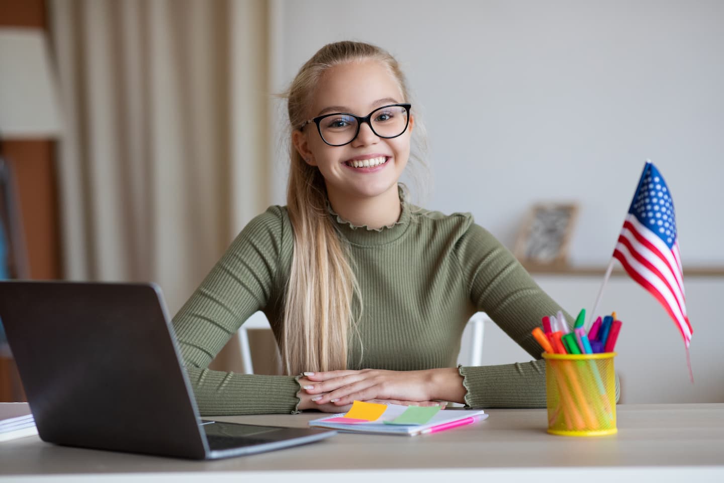 tutorat anglais partenaire bloom into english