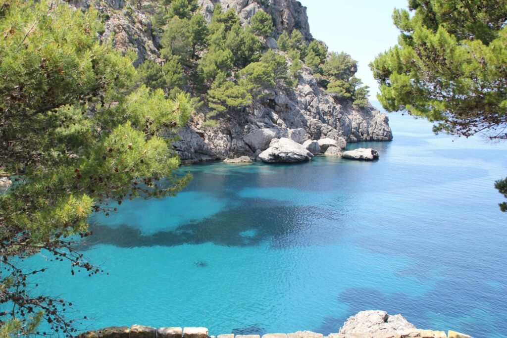 Colonie de vacances Espagne. Séjour d'automne pour ados.