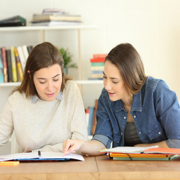 Language learning program in South of France for international students