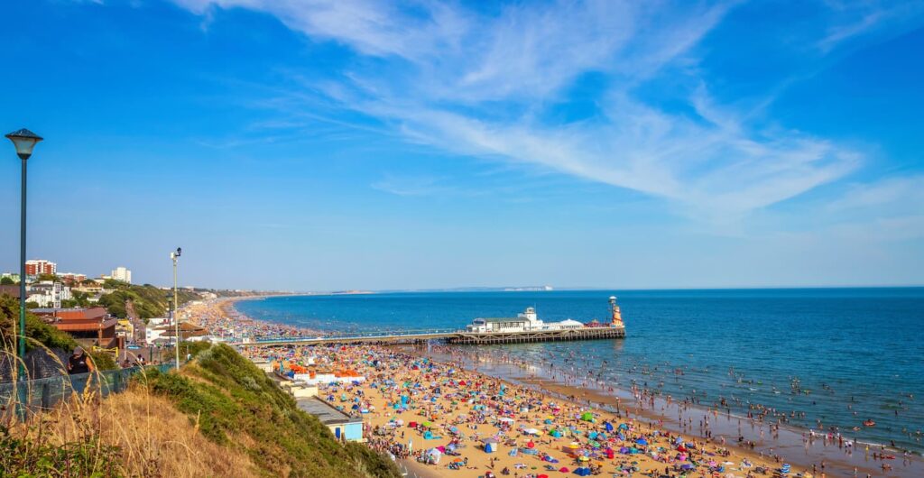Séjour linguistique en Angleterre avec le CEI