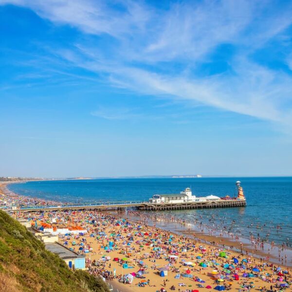 Séjour linguistique en Angleterre avec le CEI