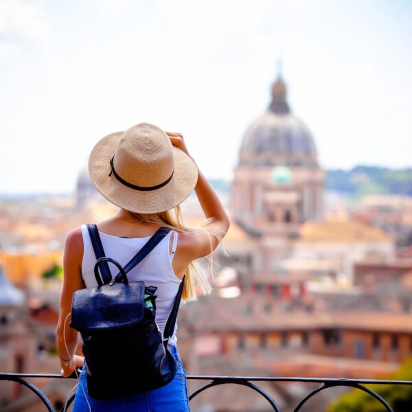 Etudier en Italie : immersion en lycée et en famille d'accueil