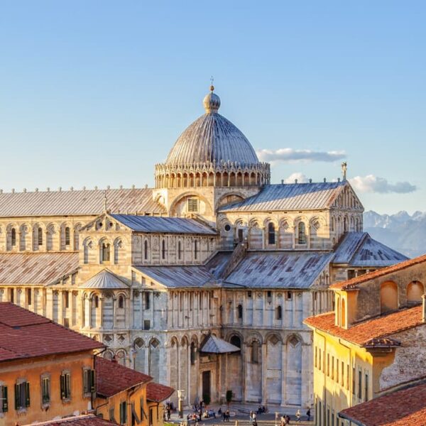 Découverte de la Toscane et de l’île d’Elbe