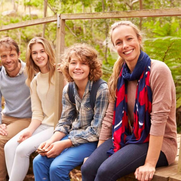 Séjour linguistique en immersion en famille aux États-Unis – Charlotte