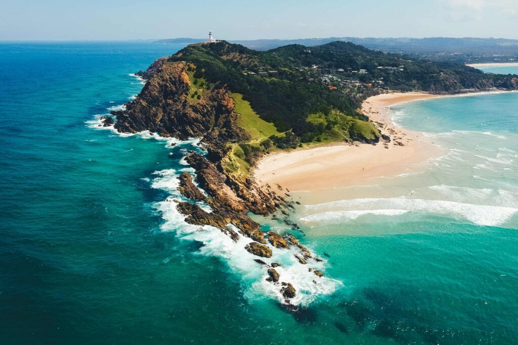 Discover Byron Bay – séjour linguistique en Australie